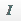 Italic